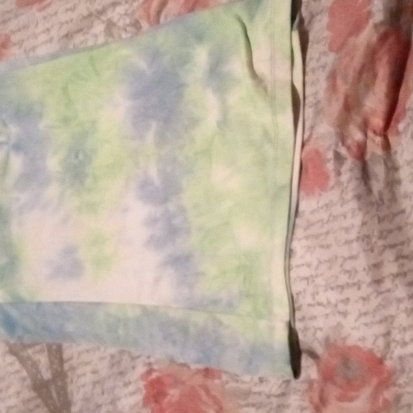 Strapless Jumpsuit - Picture 3 of 4